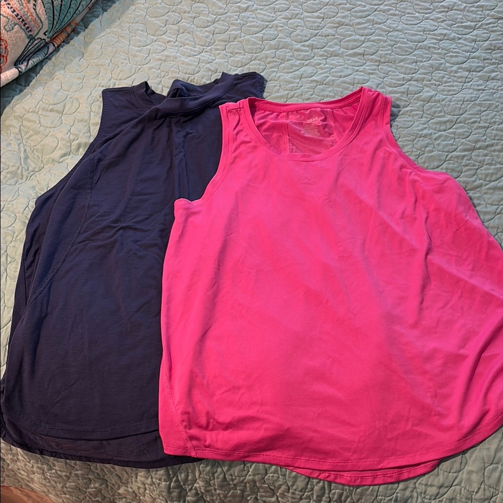 Tek Gear tank top athletic wear
